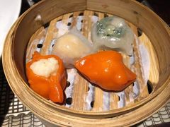 -绿茶餐厅(西湖银泰百货店)