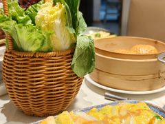 -煲王粤菜餐厅(中侨中心店)