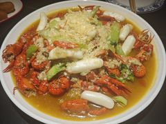-京悦南门涮羊肉·羊蝎子火锅(田林路店)
