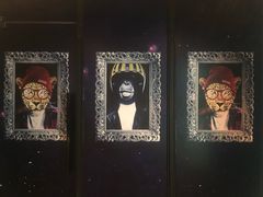 -好乐迪(张扬路八佰伴店)