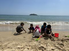 -石梅湾艾美度假酒店