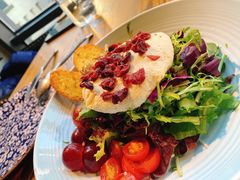 里科塔芝士沙拉-LYFATTI 莱芙缇(赣水路店)