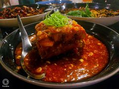 -华豫川酒家(大卫城店)