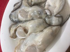 -花苑美食横琴生蚝火锅(拱北粤华路店)