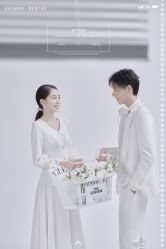 点击看大图 -金夫人婚纱摄影(总店)