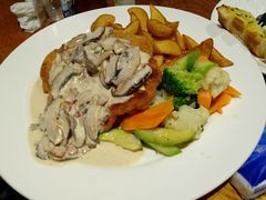 -Geneva日内瓦餐厅(西郊宝成花苑店)