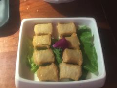鱼豆腐-大渝火锅(苏州西城永捷店)