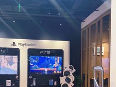 -Sony Store 索尼(来福士店)