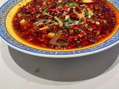 -扬州万怡酒店-中餐厅(文昌中路店)