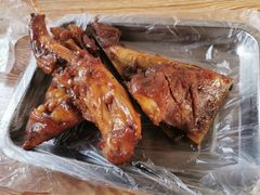 -赵元章肉骨烧(山塘街店)