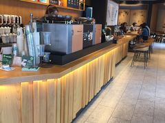 -星巴克(天津佛罗伦萨小镇店)