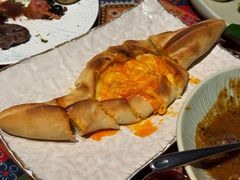 -格鲁·秀色Georgia’s Feast