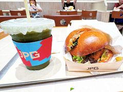-JPG canteen(广州乐峰广场店)