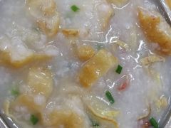 -陈添記·祖傳爽鱼皮·西关老字号(广州首店)