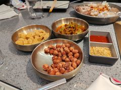 -本达人海鲜烧烤·朝鲜族风味(发展店)