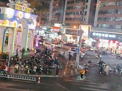 -牛鲜胜·潮汕牛肉自助火锅(番禺市桥店)