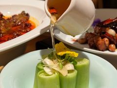 -隐庐·古法川菜(高新店)