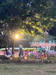 -268童话露营农场·烧烤·团建