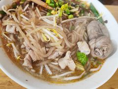 肥肠粉-真心九龙王锅魁冒节子肥肠粉