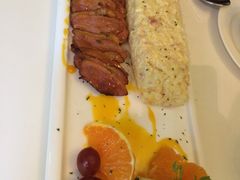 芝士鸭饭-美丽心情蛋糕(江苏路店)