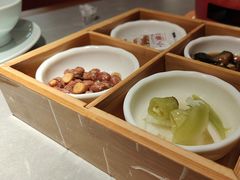 -闽上鲜·福建菜(龙湖滨江天街店)