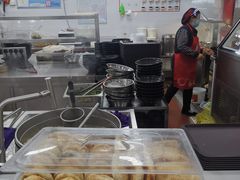 -冯鑫记南京鸭血粉丝汤(南京南站店)