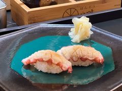 八爪鱼寿司-Sushi Hanzo半藏(天环广场店)