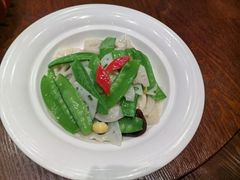 -唐山宴大唐州府精品中餐