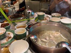 -润园四季椰子鸡火锅(海上世界店)