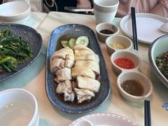 -章记星洲 · 新加坡餐厅(望京店)