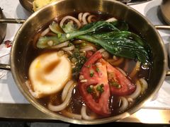 -老板娘的烤肉店(港湾广场店)