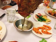 -拉蒂娜·巴西牛排馆 Latina·Brazilian Steakhouse(陆家嘴旗舰店)