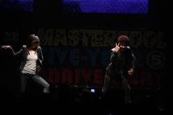 -MASTER COOL舞蹈工作室