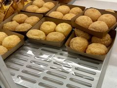 -好利来(文化东路店)