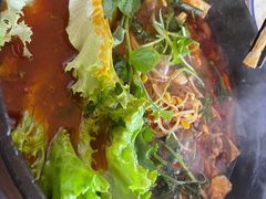 -大方六龙豆干(双山总店)