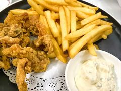 -马克西姆餐厅(崇文门店)