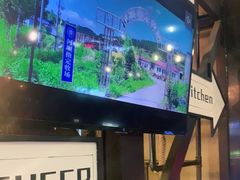 -河坝烧烤串城(金达莱店)