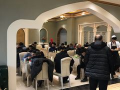 -沙枣树辣子鸡•新疆家常菜(喀什西路店)