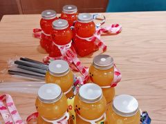 -菲住布渴酒店自助餐厅(阿里巴巴西溪园区店)