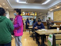 -老街粘食店(宜昌路店)
