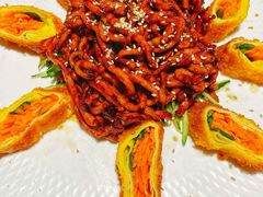 花开富贵-玉玲珑(陆家嘴店)