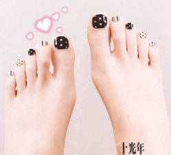 -IDO美甲美睫