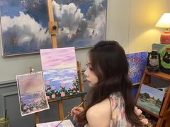 -不胜寒画室·专业美术艺考(浦东校区)