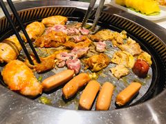 -么子烤肉(化龙池店)