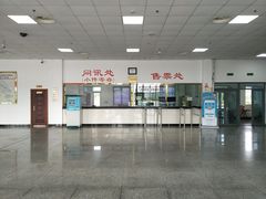 -宁波杭州湾新区汽车客运站