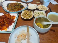 -小蓉合餐厅·川菜·陕南菜(凤城二路店)