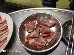 -釜山火炉·海鲜烤肉(紫藤路店)