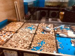 大堂-上和臻品中国菜(花园街店)