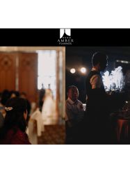 -琥珀婚礼策划AMBER WEDDING