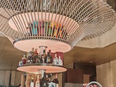 -杭州香格里拉·香宫中餐厅